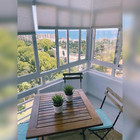Costa Del Sol Vacacional Apartment Benalmadena Bagian luar foto