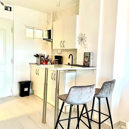 Costa Del Sol Vacacional Apartment Benalmadena Bagian luar foto