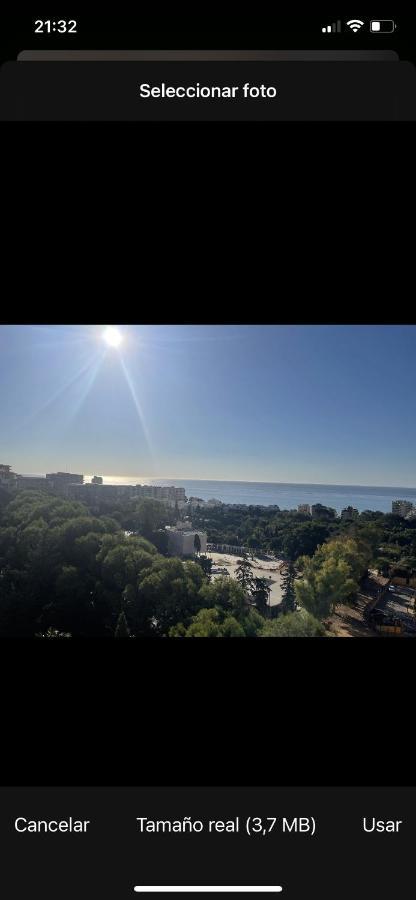 Costa Del Sol Vacacional Apartment Benalmadena Bagian luar foto