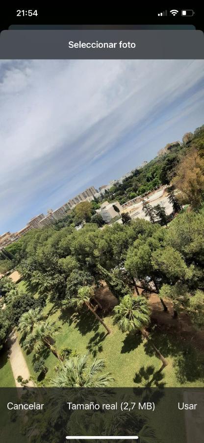 Costa Del Sol Vacacional Apartment Benalmadena Bagian luar foto