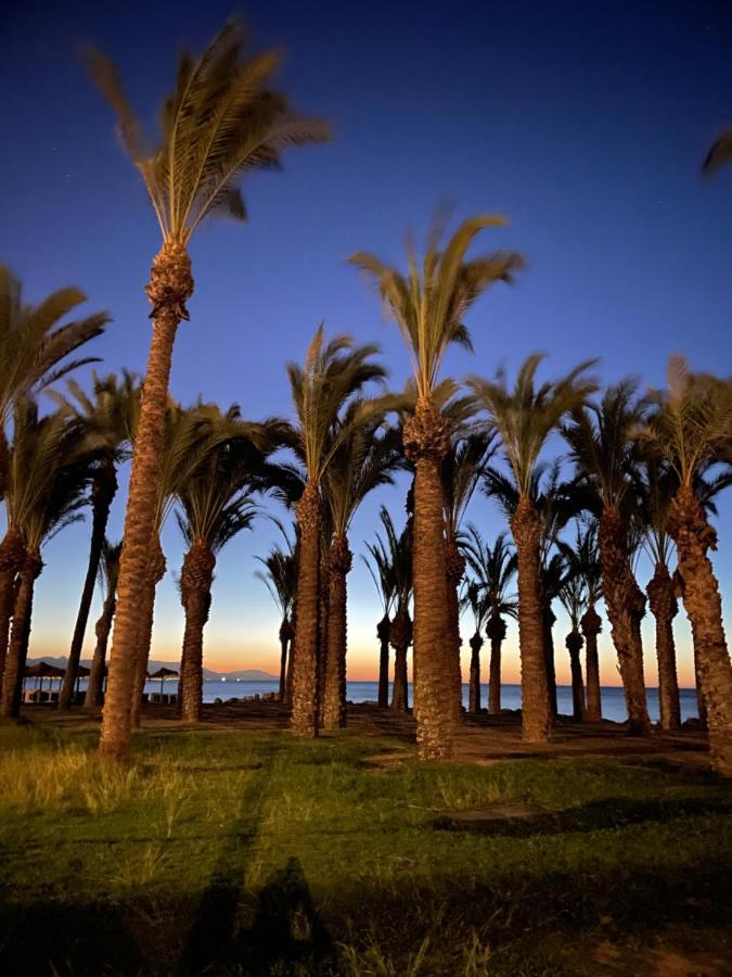 Costa Del Sol Vacacional Apartment Benalmadena Bagian luar foto