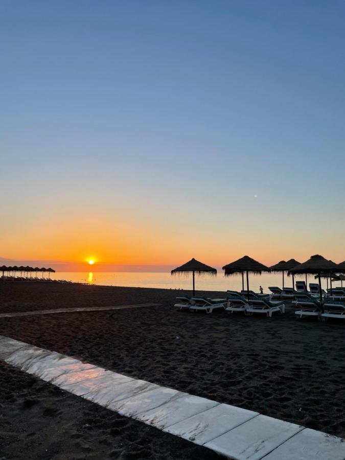 Costa Del Sol Vacacional Apartment Benalmadena Bagian luar foto