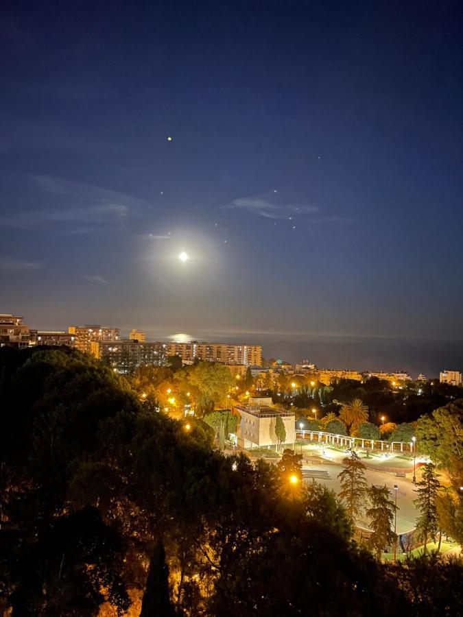 Costa Del Sol Vacacional Apartment Benalmadena Bagian luar foto