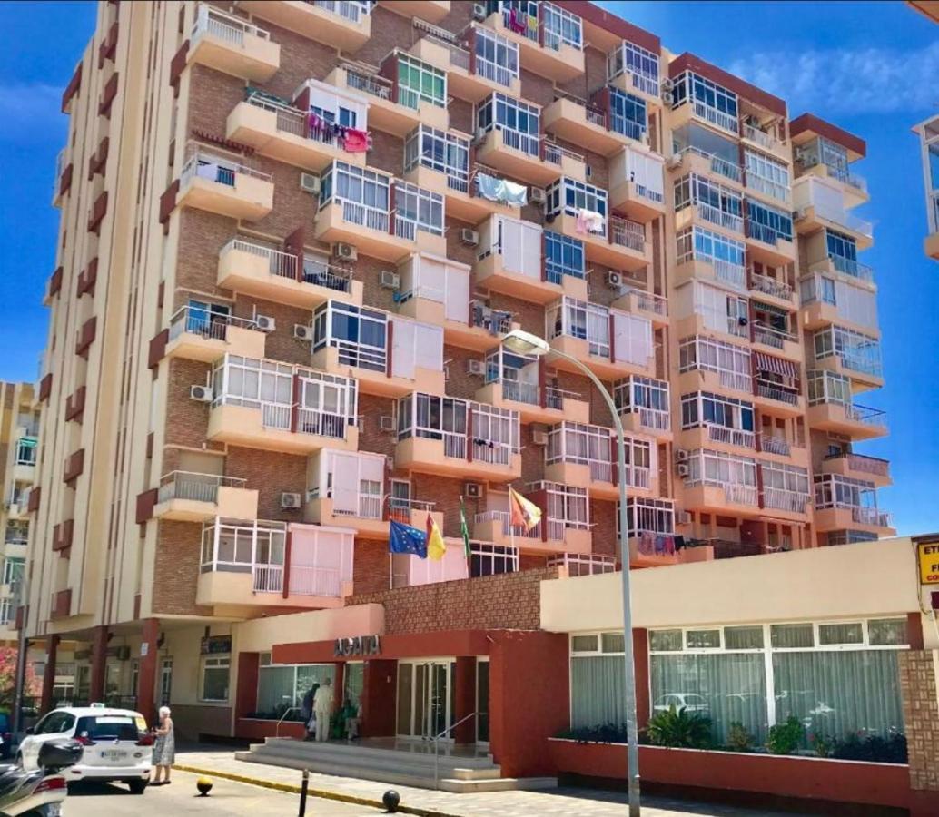 Costa Del Sol Vacacional Apartment Benalmadena Bagian luar foto