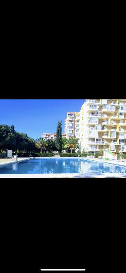 Costa Del Sol Vacacional Apartment Benalmadena Bagian luar foto